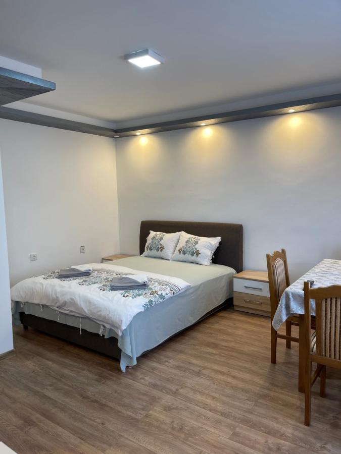 Apartments Lalovic Žabljak Buitenkant foto