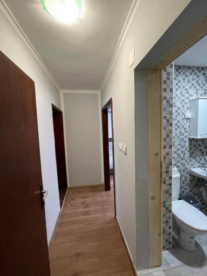 Apartments Lalovic Žabljak Buitenkant foto