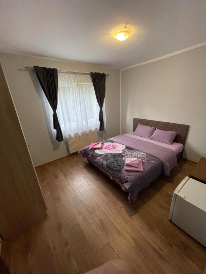 Apartments Lalovic Žabljak Buitenkant foto