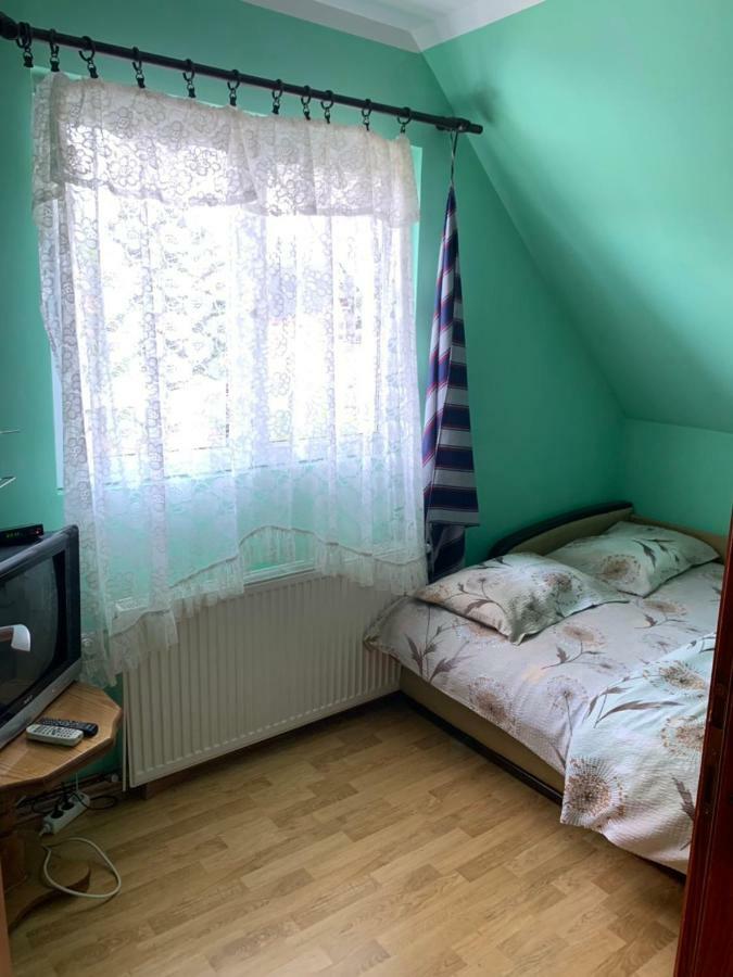 Apartments Lalovic Žabljak Buitenkant foto